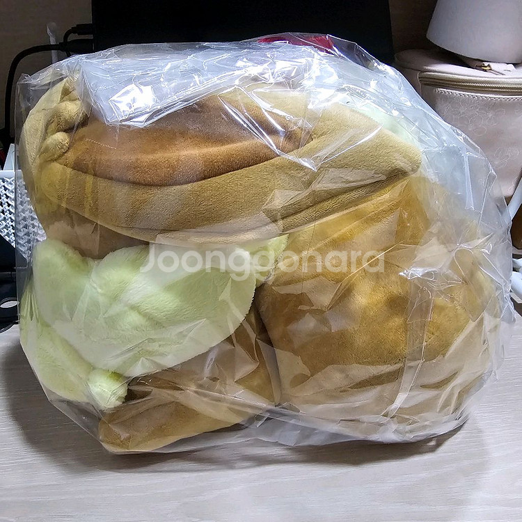 거다이맥스이브이 포켓몬센터--3