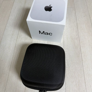 [대전] 애플 맥미니 맥 미니 MAC mini M4