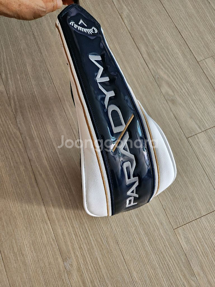 캘러웨이 패러다임 10.5도 R--0