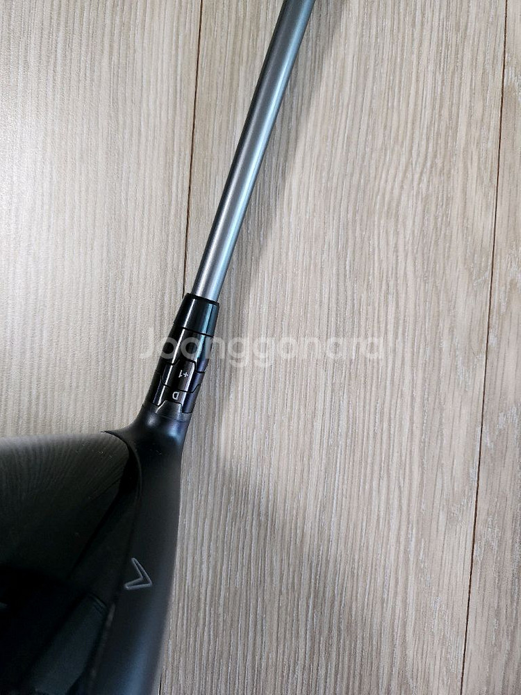 캘러웨이 패러다임 10.5도 R--6