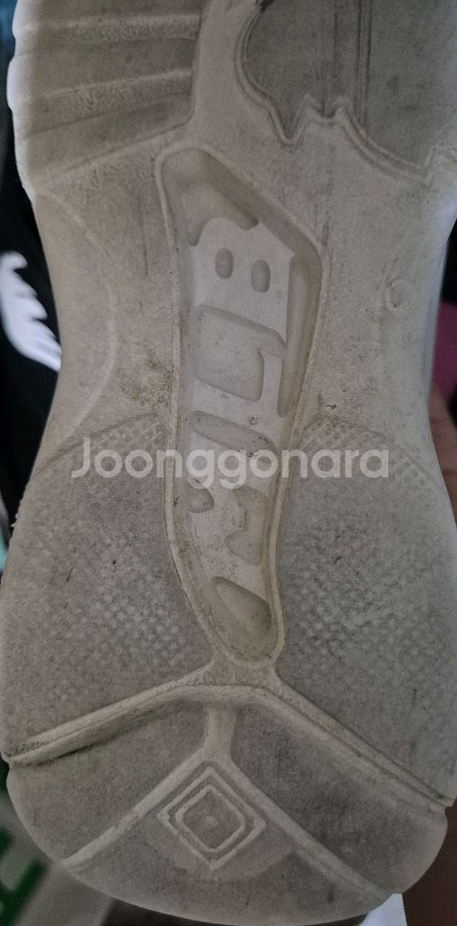 MLB 운동화 210--3