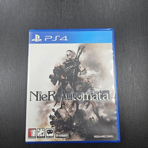 ps4/플스4 니어오토마타