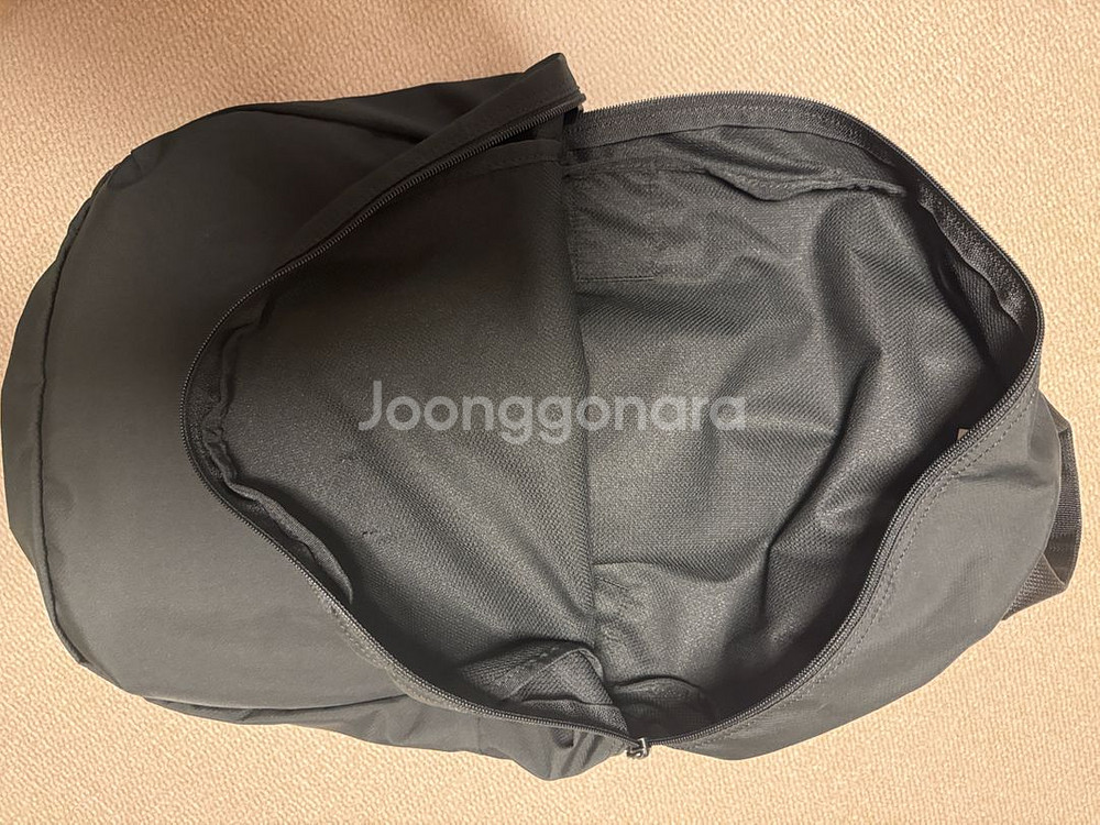 닥스 경량 백팩--5