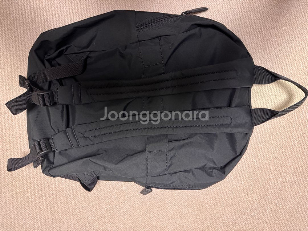 닥스 경량 백팩--4