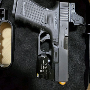 풀가더스틸 glock19젠4