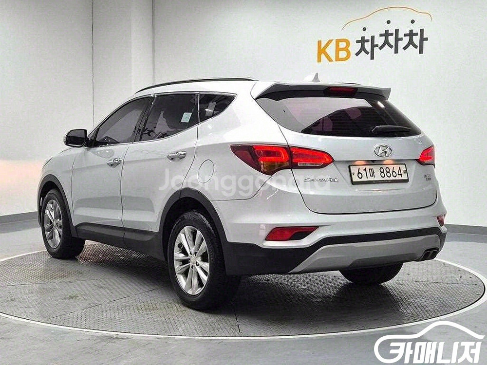 [현대]싼타페 더 프라임 디젤 2.0 4WD 프리미엄--1