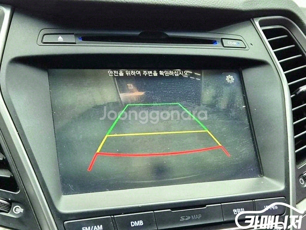 [현대]싼타페 더 프라임 디젤 2.0 4WD 프리미엄--9
