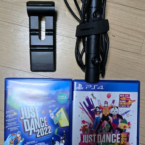 ps4 신형카메라 플스4 카메라 저스트댄스 포함