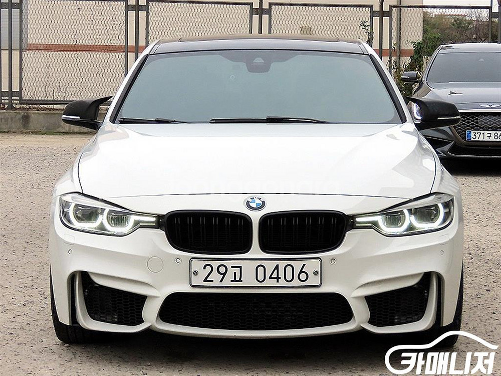 [BMW]3시리즈 (F30) 328i M 스포츠 (5인--0