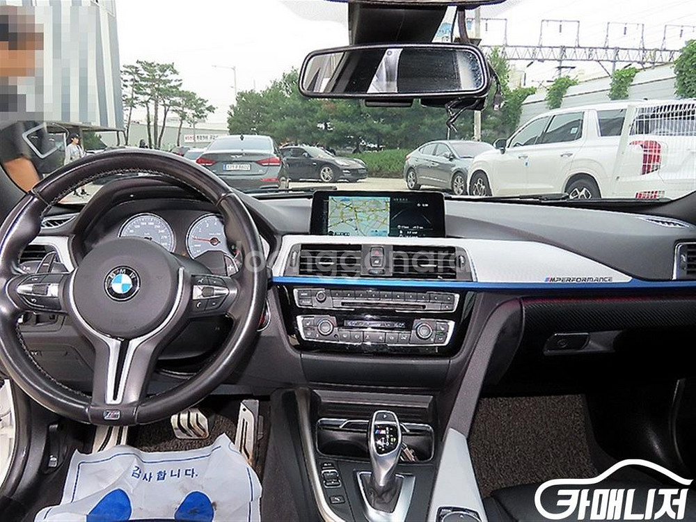 [BMW]3시리즈 (F30) 328i M 스포츠 (5인--6