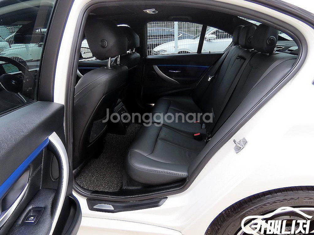 [BMW]3시리즈 (F30) 328i M 스포츠 (5인--5