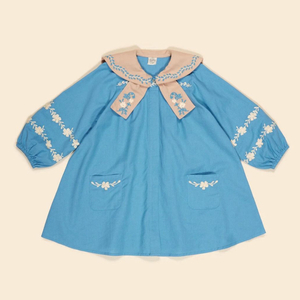 아폴리나 세일러 2-3y