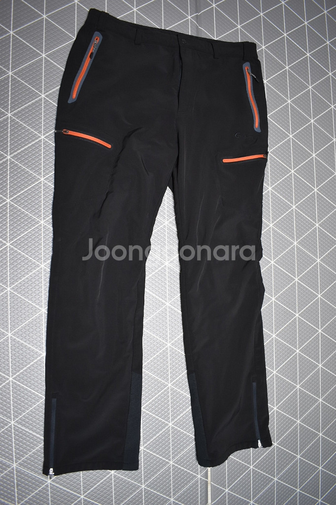 레드페이스 남성 기모바지 (36)--2