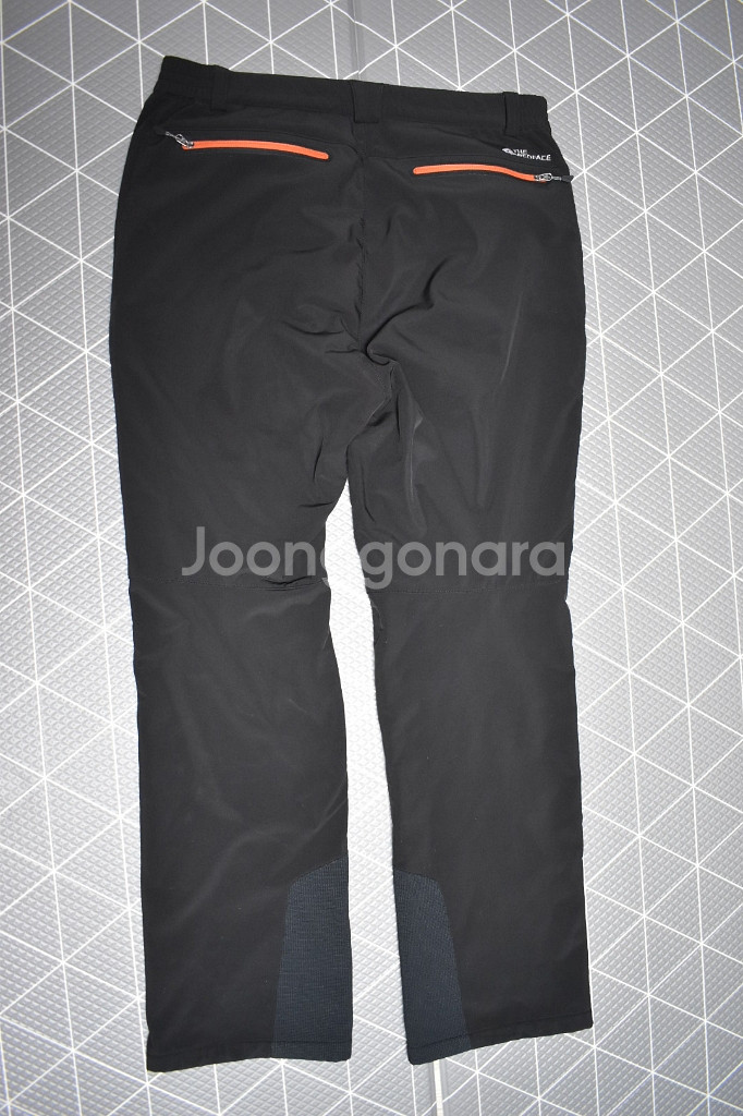 레드페이스 남성 기모바지 (36)--3