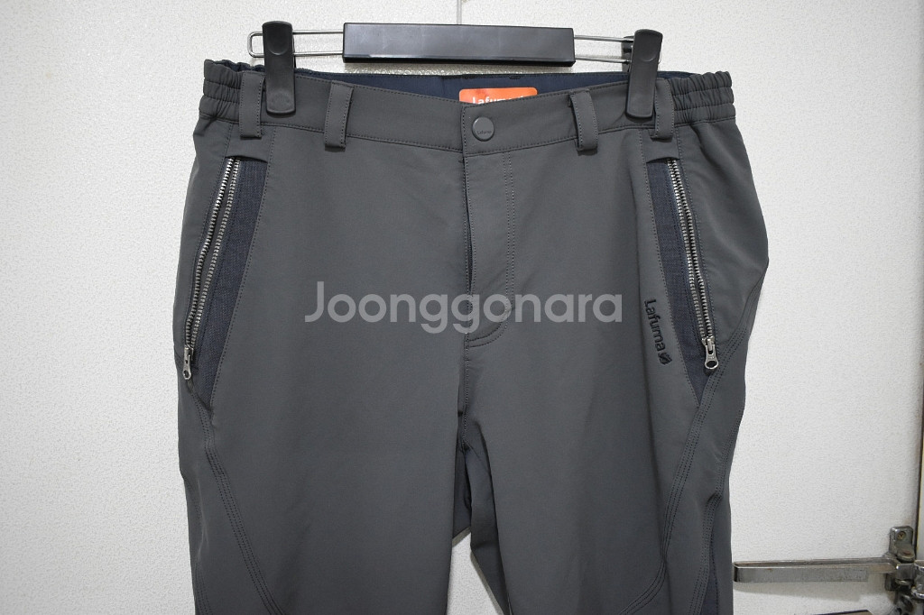 라푸마 남성 바지 (32)--0