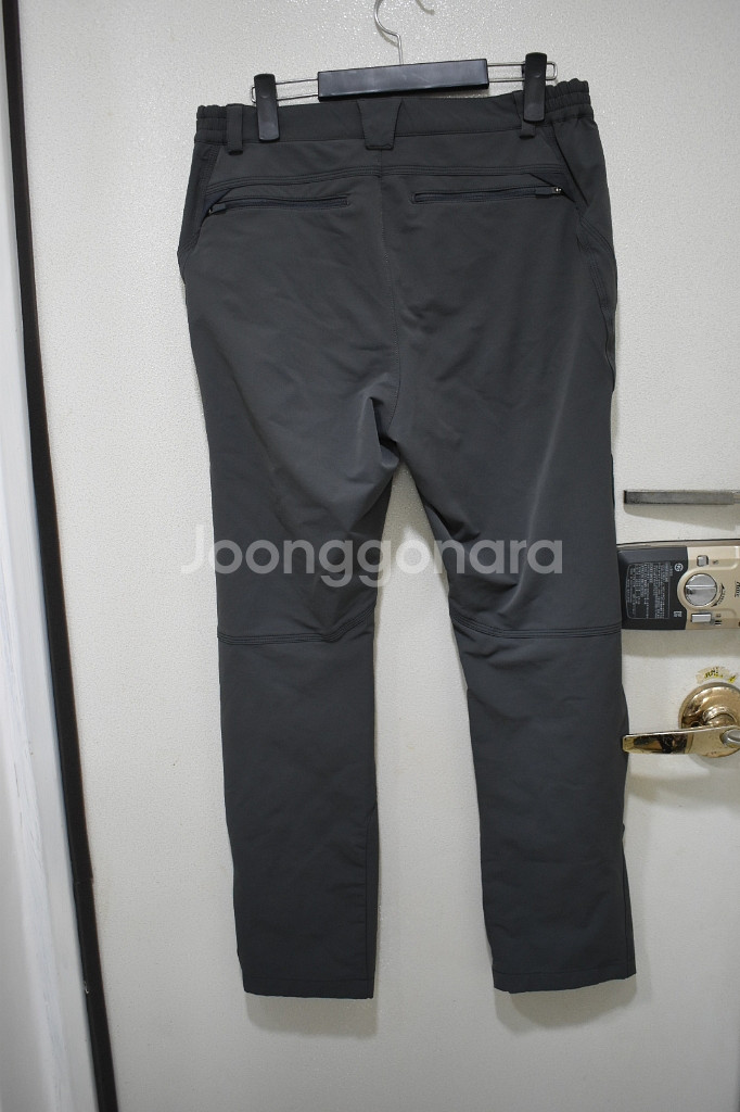 라푸마 남성 바지 (32)--3