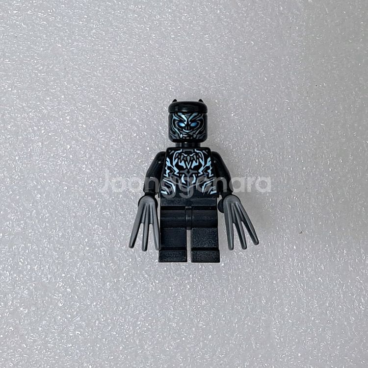 레고 마블 피규어 10종--5