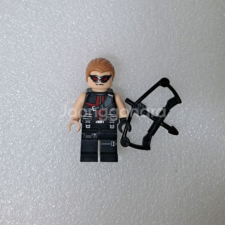 레고 마블 피규어 10종--3