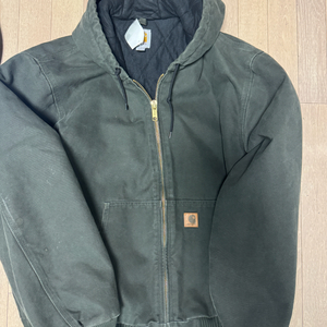 칼하트 빈티지 j130 XL
