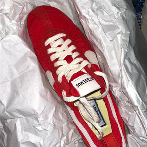 jacquemus x nike 문슈즈 42사이즈