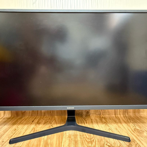 삼성 U32J590UQ 32인치, 4K UHD 모니터