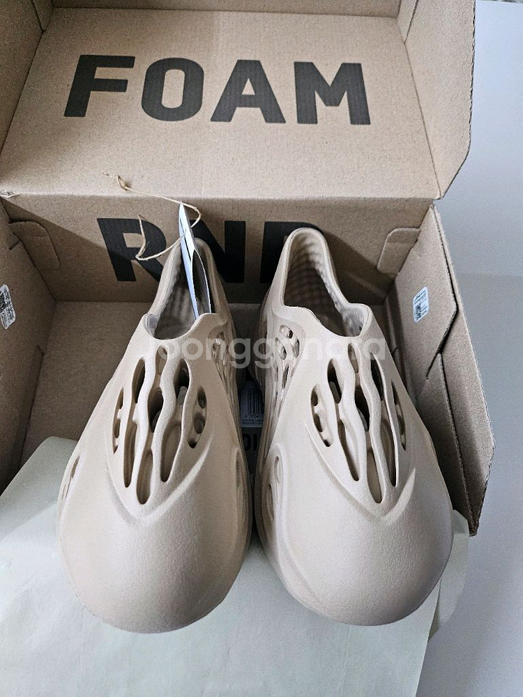 아디다스 이지폼러너 미스트 210--2