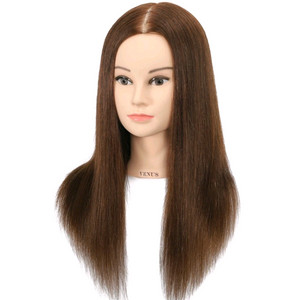 비너스 통가발 18인치 인모 100%