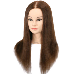 비너스 통가발 18인치 인모 100%