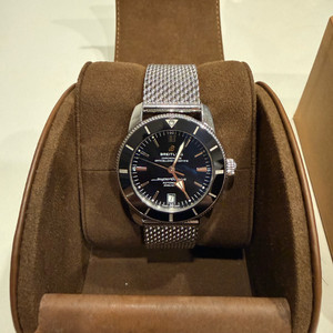 브라이틀링 슈퍼오션 헤리티지2 42mm