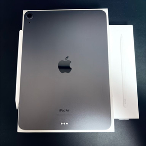 아이패드 에어 5 +애플펜슬 2