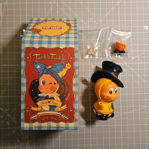 (할로윈 할인)팝마트 작은별 맛있는 한 입 시리즈 판매