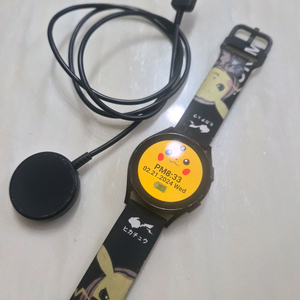 갤럭시 워치4