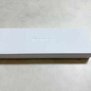 애플워치 10 GPS, 46mm, 제트블랙