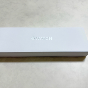 애플워치 10 GPS, 46mm, 제트블랙