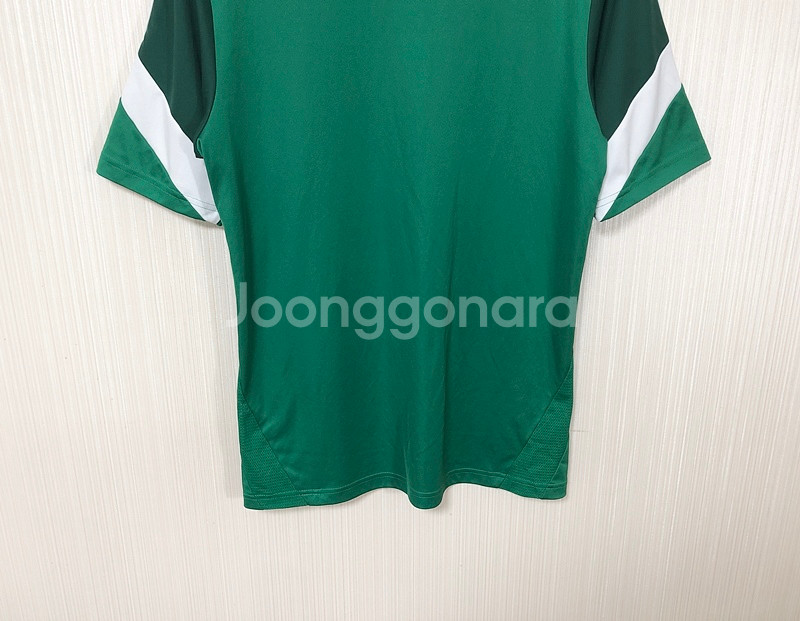 아디다스 14-15 멕시코 축구국대 홈유니폼/져지 95--9