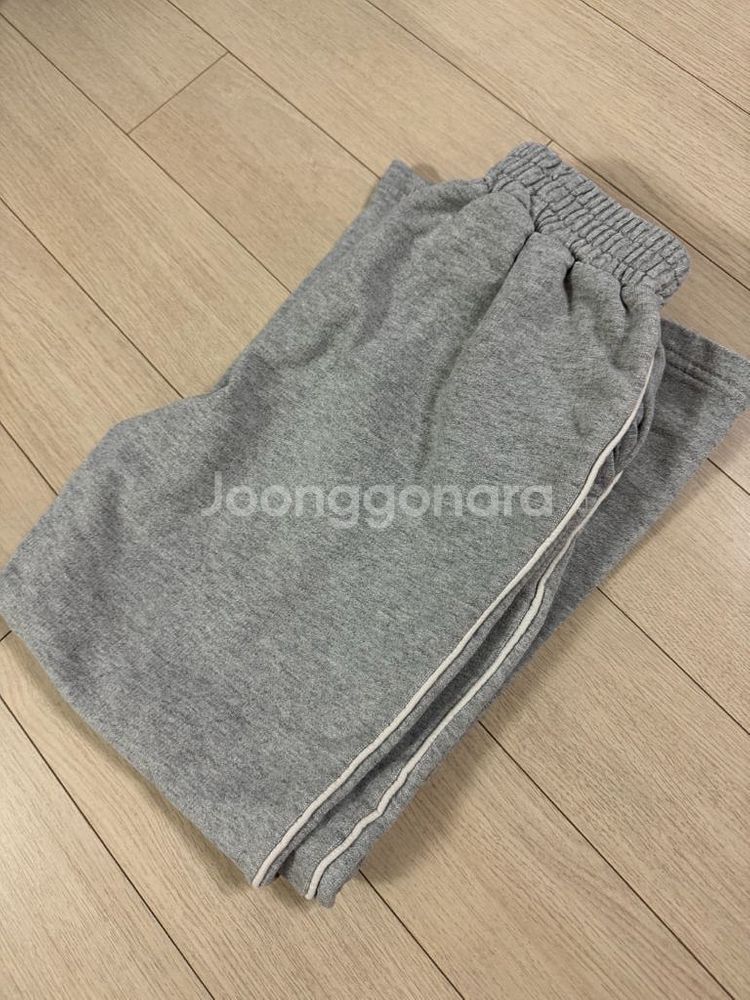동그라미 바지 xxl--2