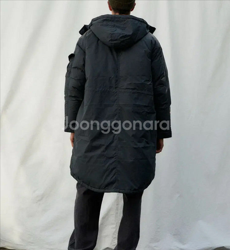 아웃도어 프로덕츠 M-65 파카 S (새상품)--2