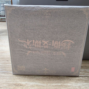 스네일쉘 뮤즈 아스도 미개봉