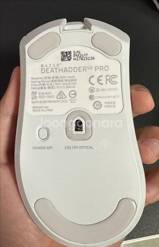 데스에더 v3 pro--3