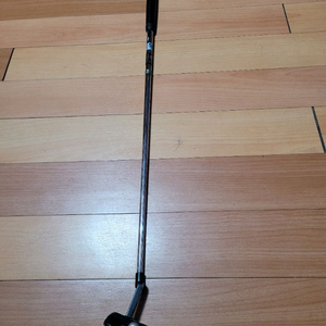 RIFE HYBRID TWO BAR 말렛형 퍼터(34)