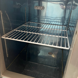 우성 테이블냉장고 900