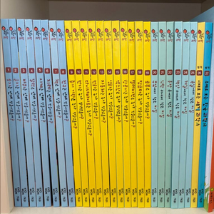 교원 호시탐탐 어린이 과학동화