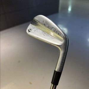 테일러메이드 P790 4번 아이언 모듀스 105S