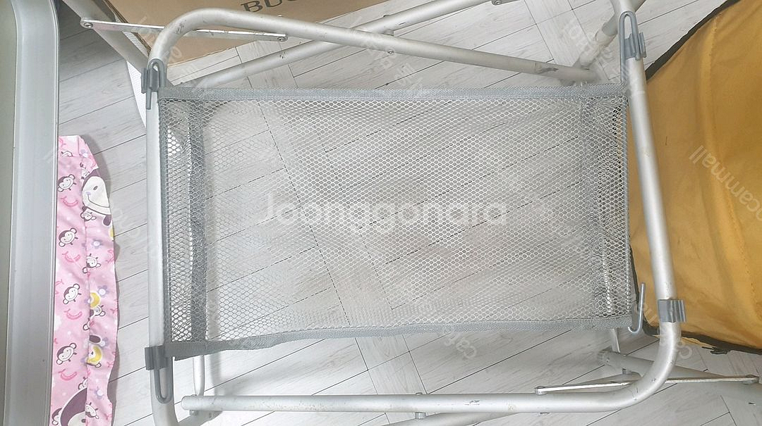 캠핑 키친 테이블--4