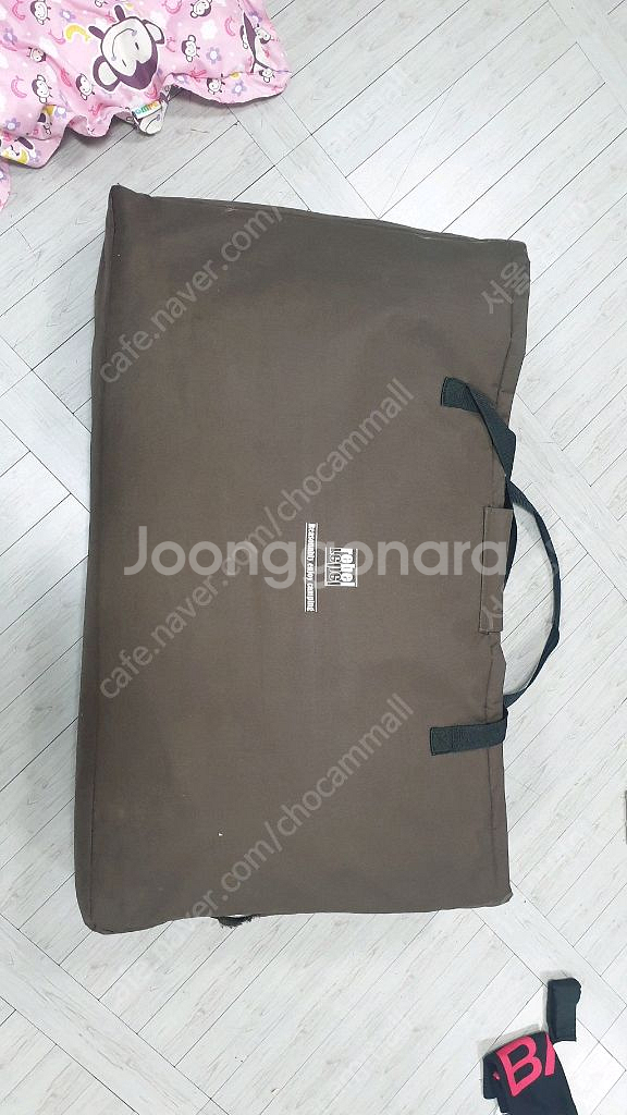 캠핑 키친 테이블--7