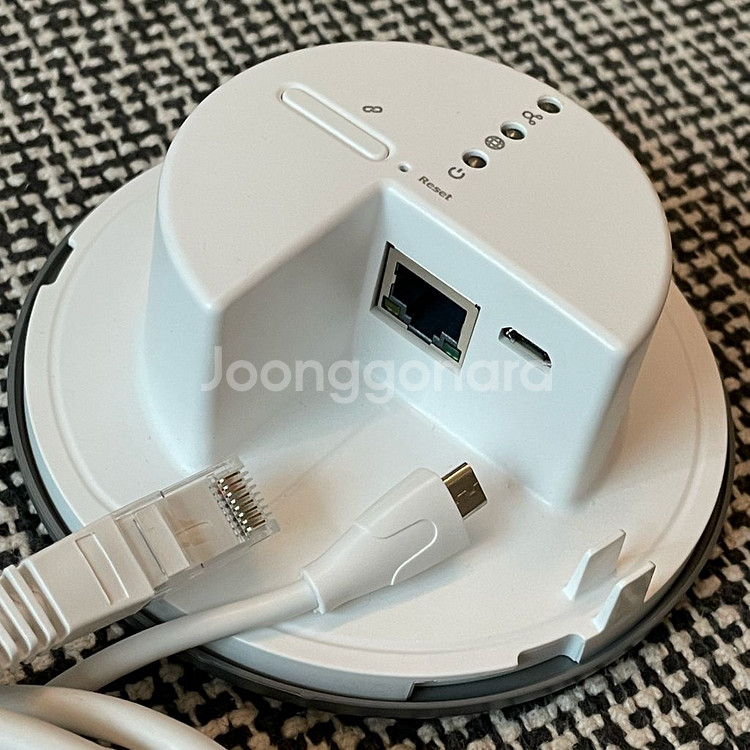 이케아 트로드프리 게이트웨이 + 리모컨--1