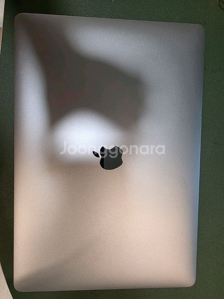 2019 맥북 프로 15인치 i9 512gb 팝니다--3