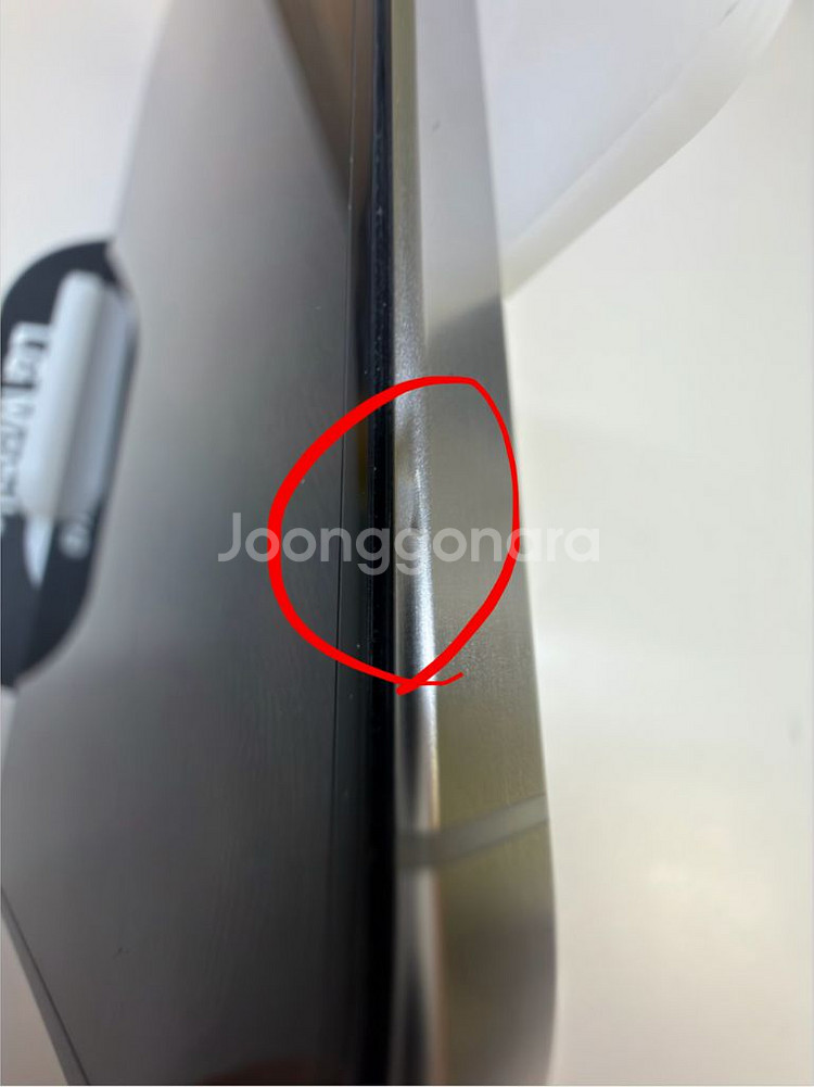 [A급] 아이폰15 프로 128GB--8