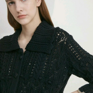 한섬 타임 가디건