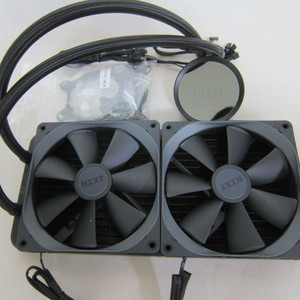 NZXT KRAKEN X63 (AS 2026년 5월)